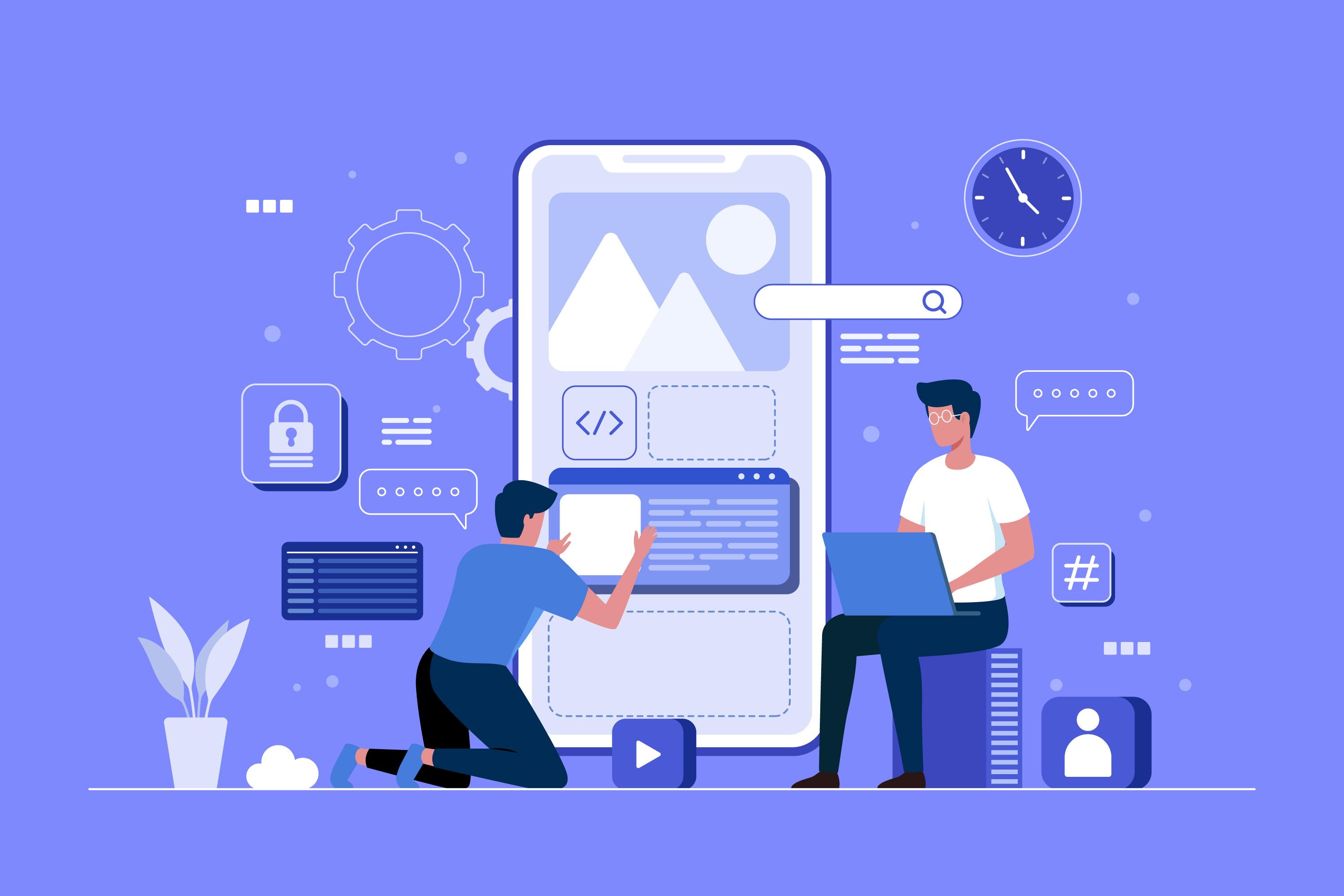 Sécurité des applications & Web : DevSecOps