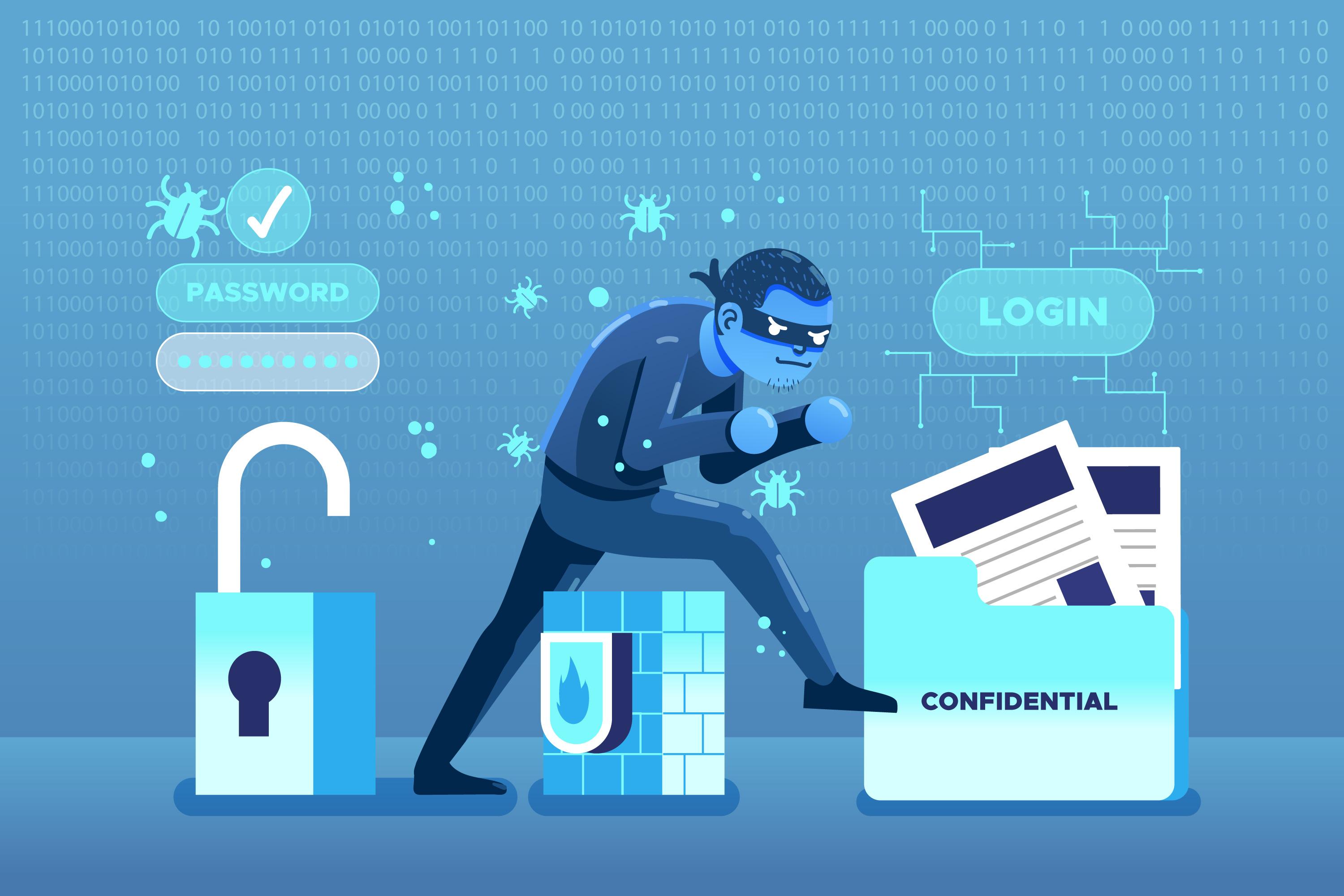 Cybersécurité - Loi 05-20