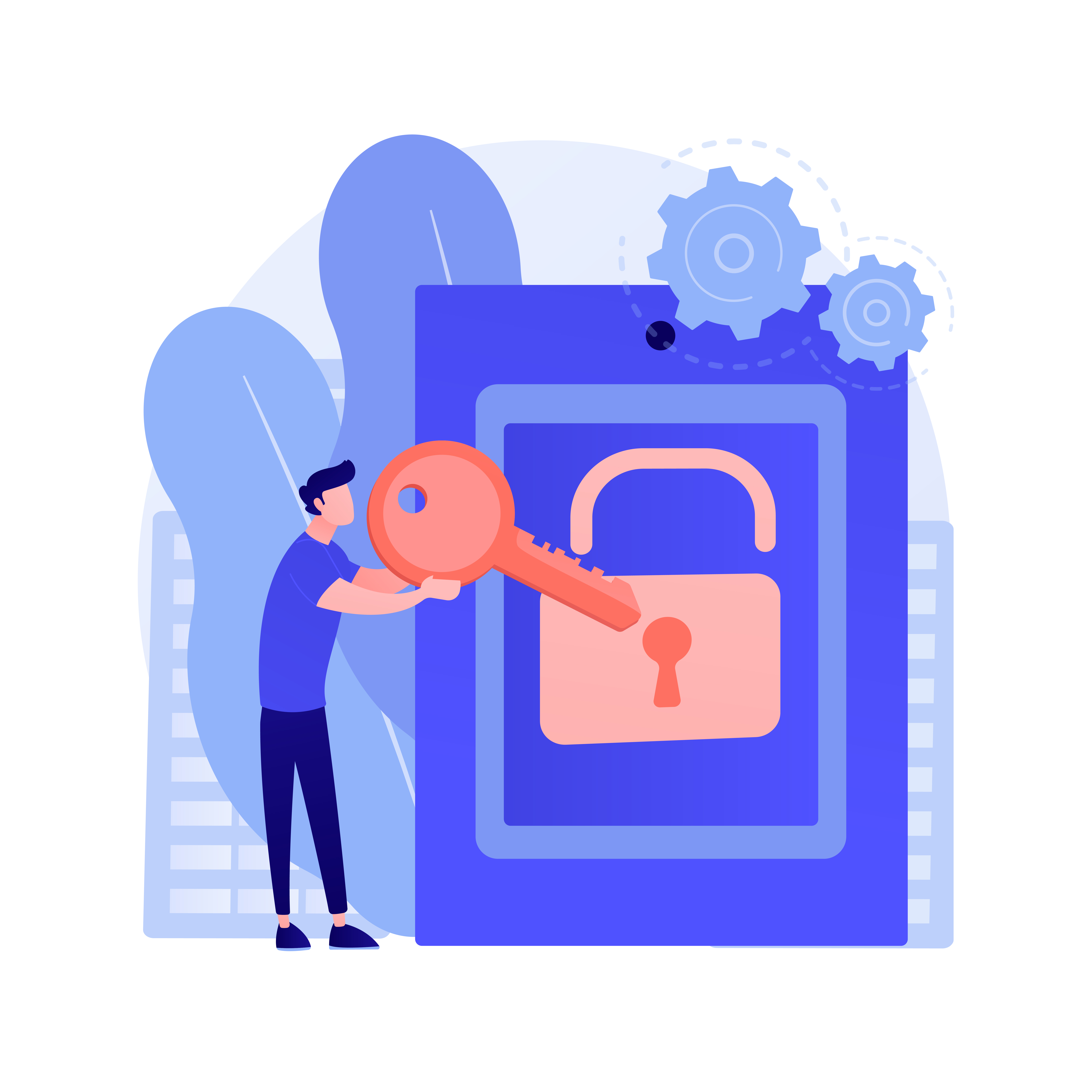 EasyAccess