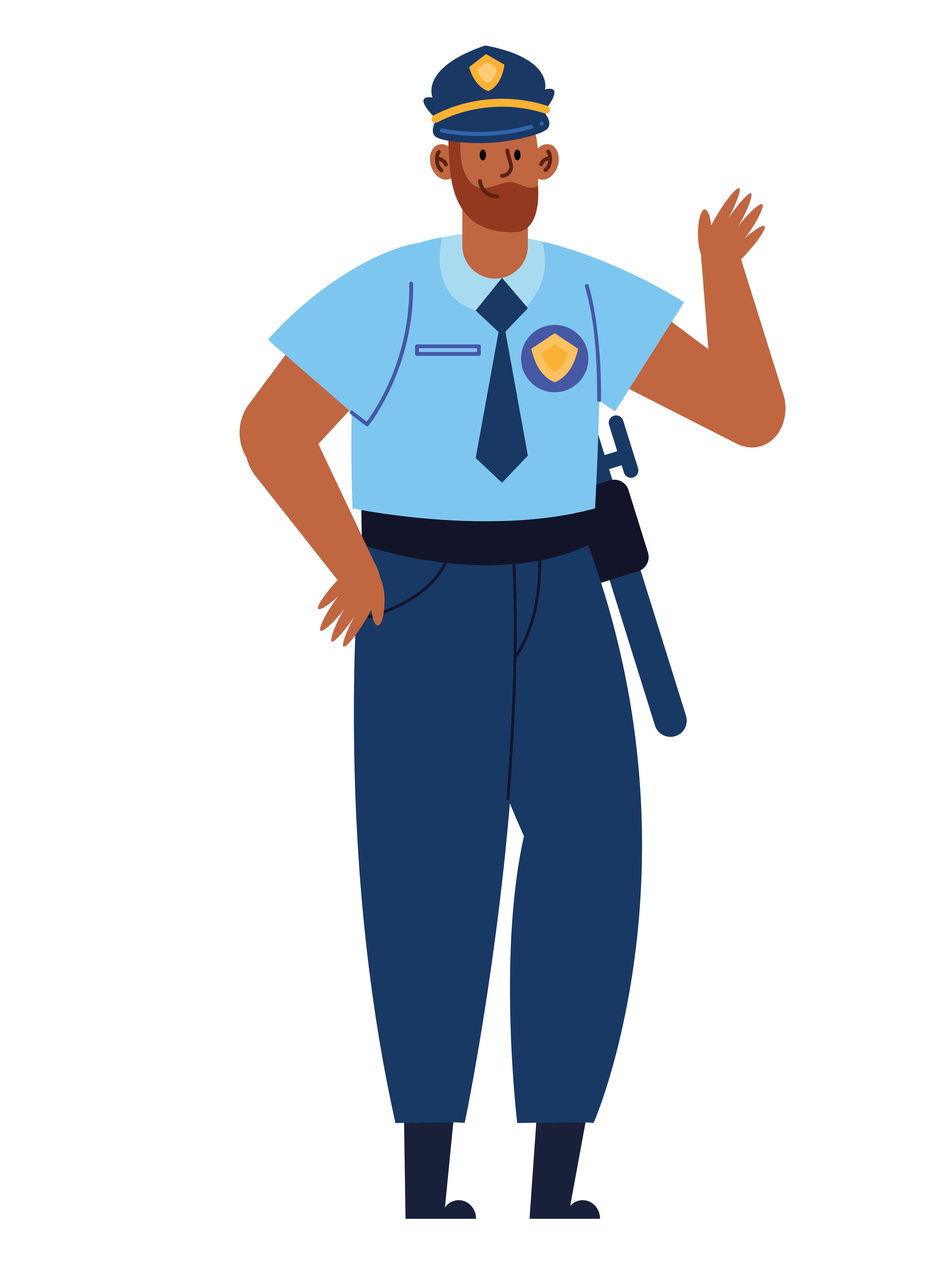 EasyPatrol