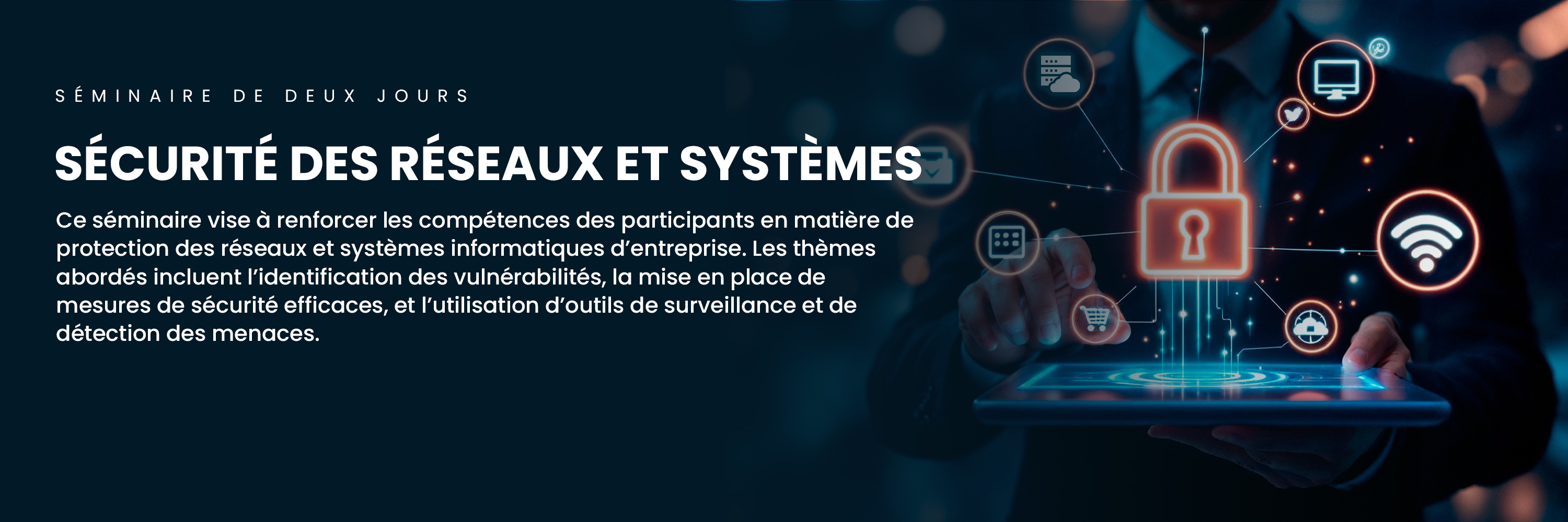 Sécurité informatique