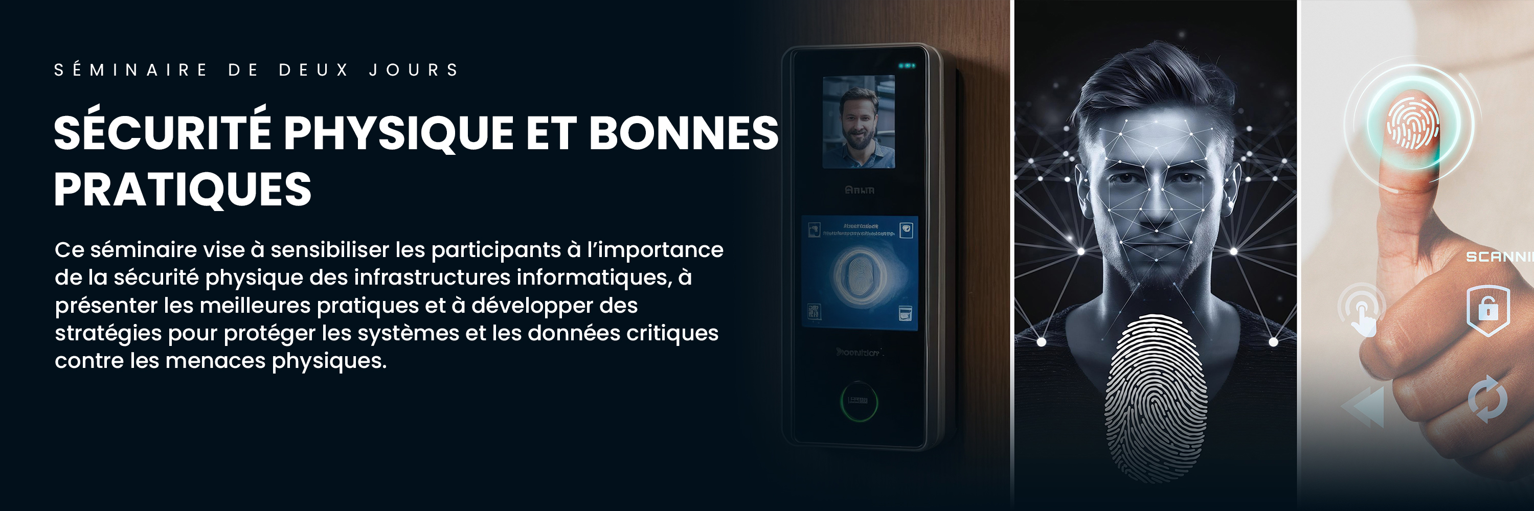 Sécurité informatique