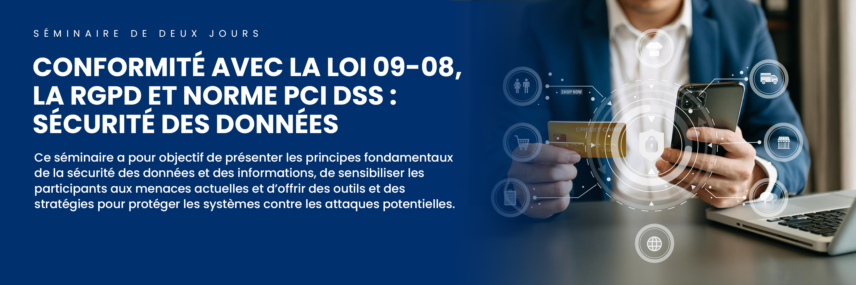 Cybersécurité