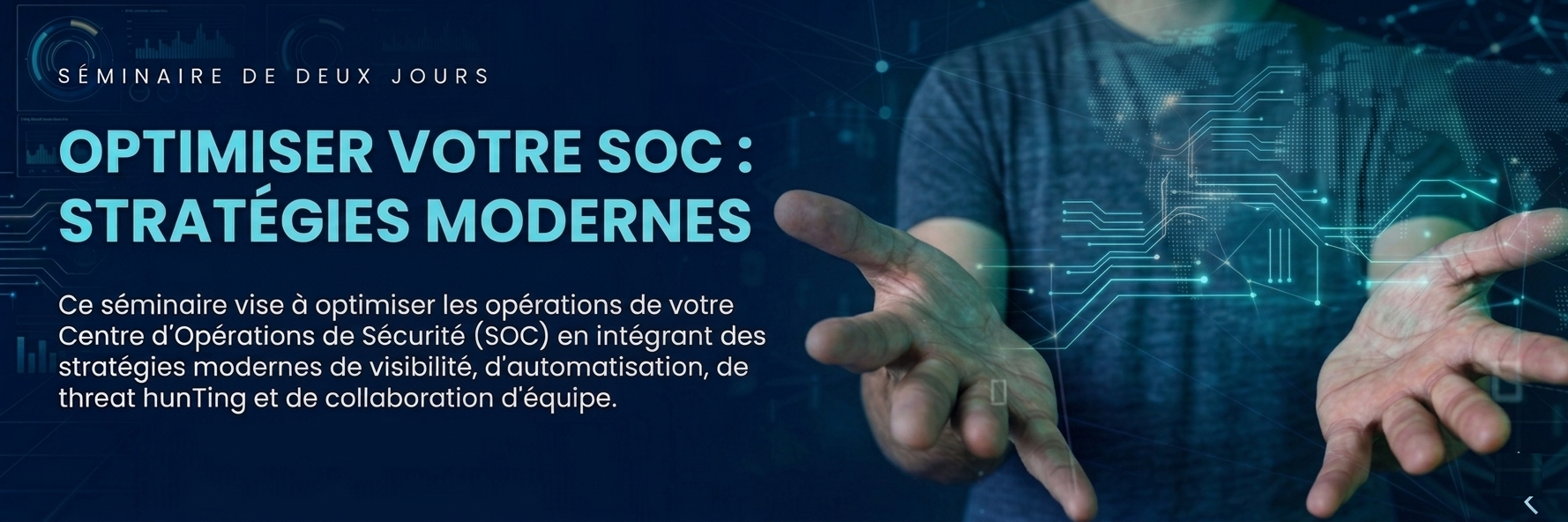 Prévention des attaques