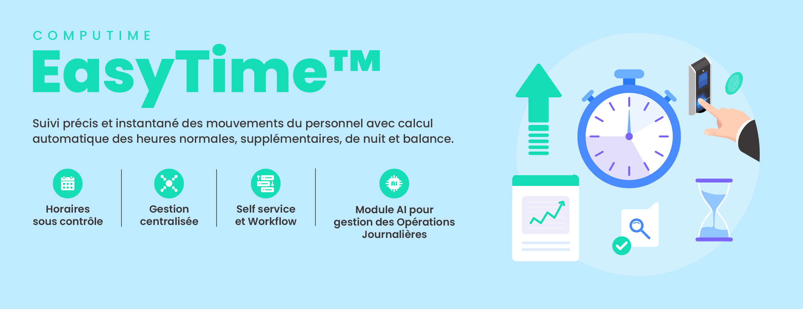 Sécurité informatique