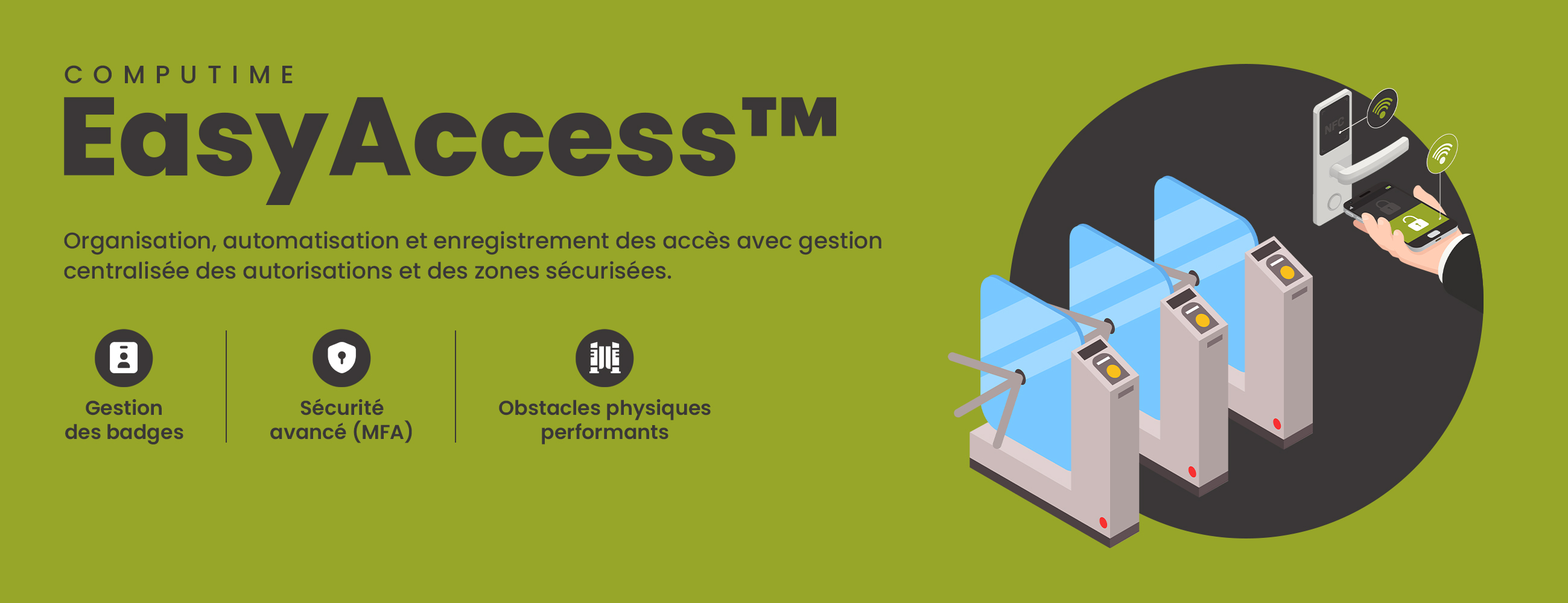 Sécurité informatique