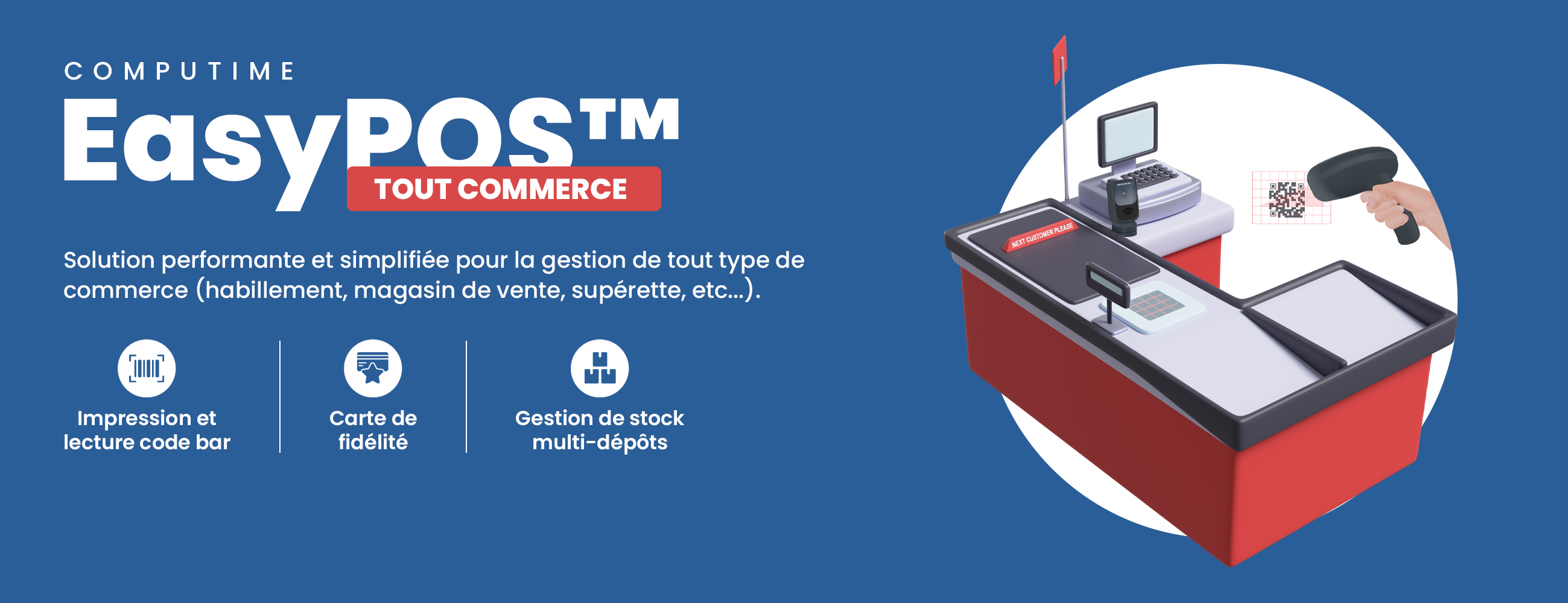 Formation SSI