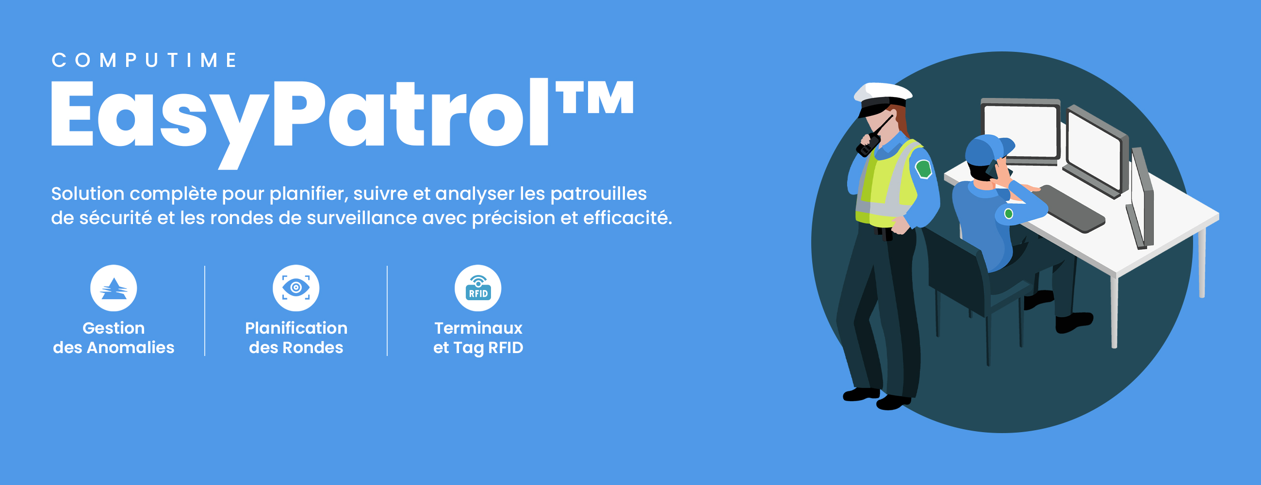 Sécurité opérationnelle